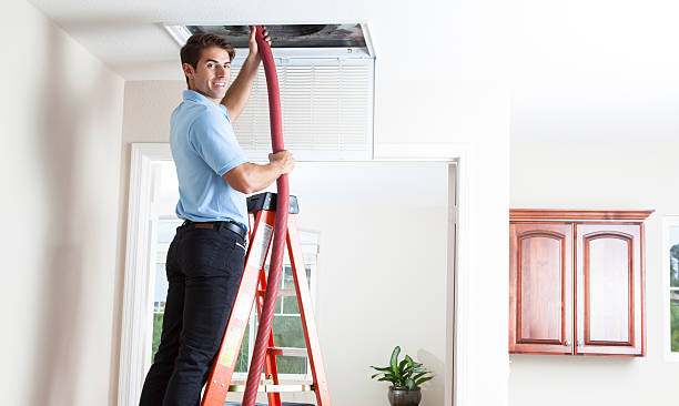 Best Professional Duct Cleaning Services  in Dentsville, SC